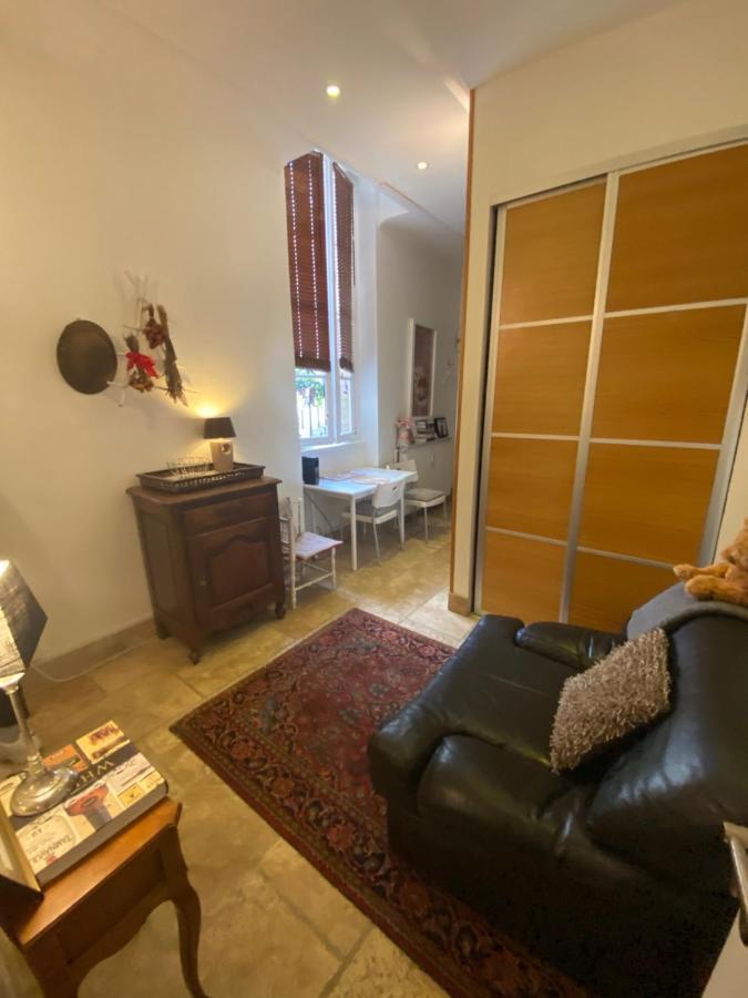 Flat Dijon Down Town公寓 外观 照片