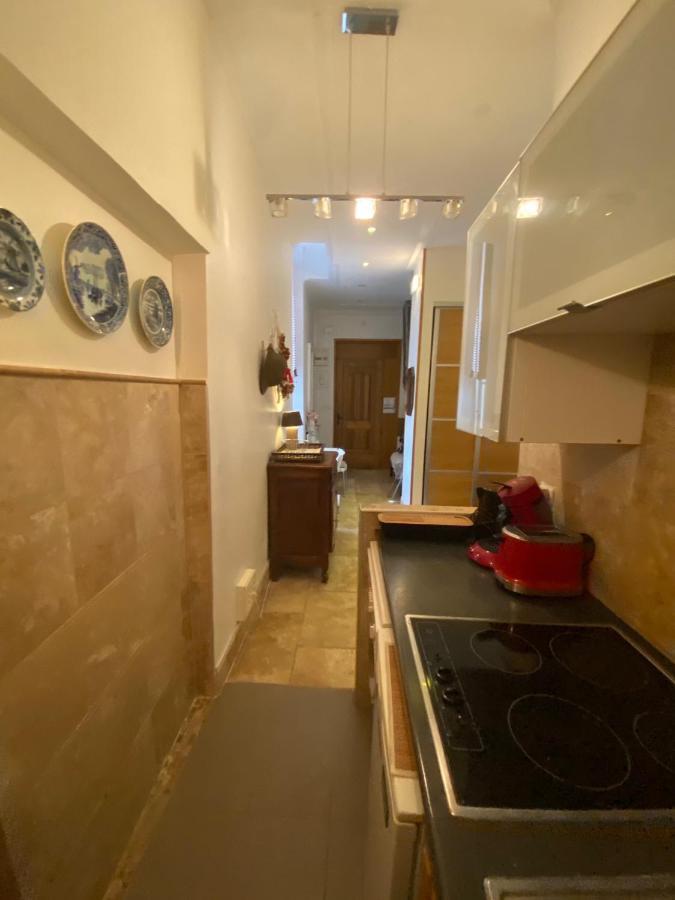 Flat Dijon Down Town公寓 外观 照片